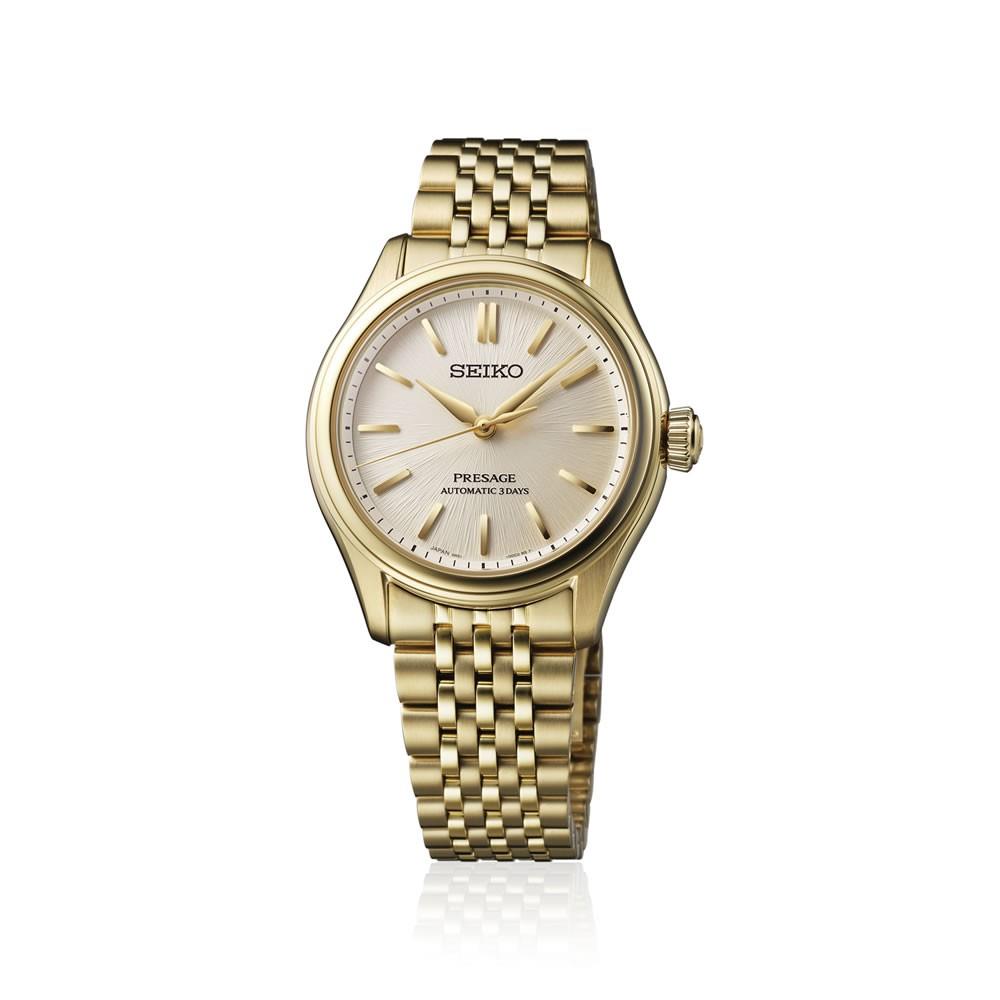Seiko Presage SPB524J Kol Saati