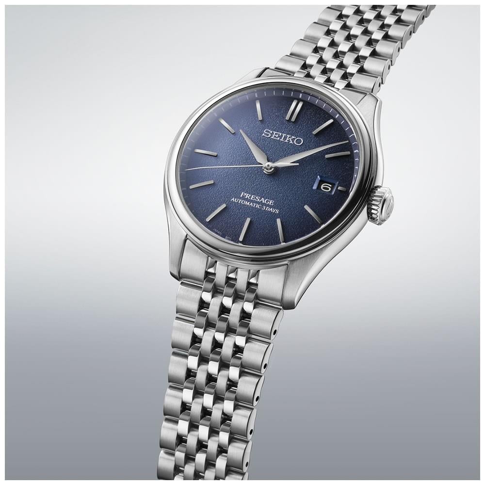 Seiko Presage SPB525J1 Erkek Kol Saati