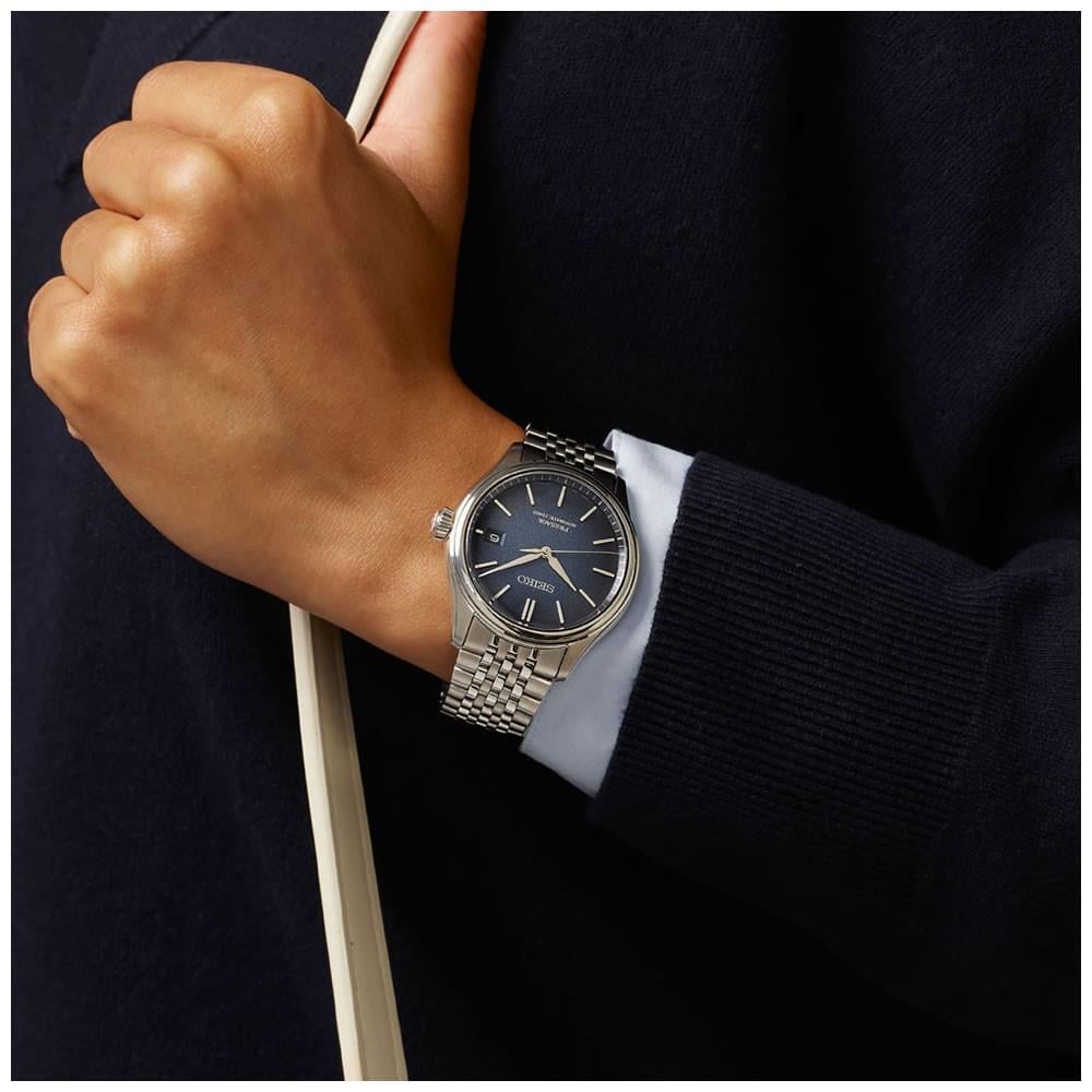 Seiko Presage SPB525J1 Erkek Kol Saati