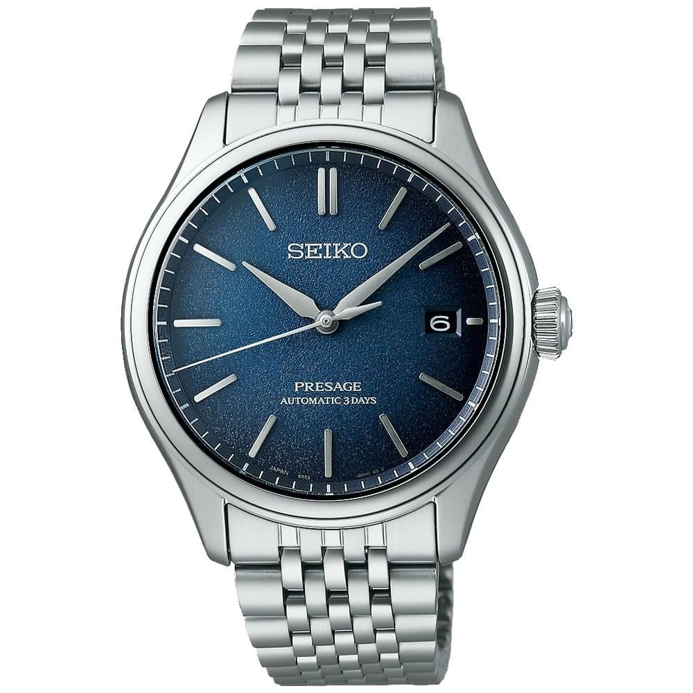 Seiko Presage SPB525J1 Erkek Kol Saati