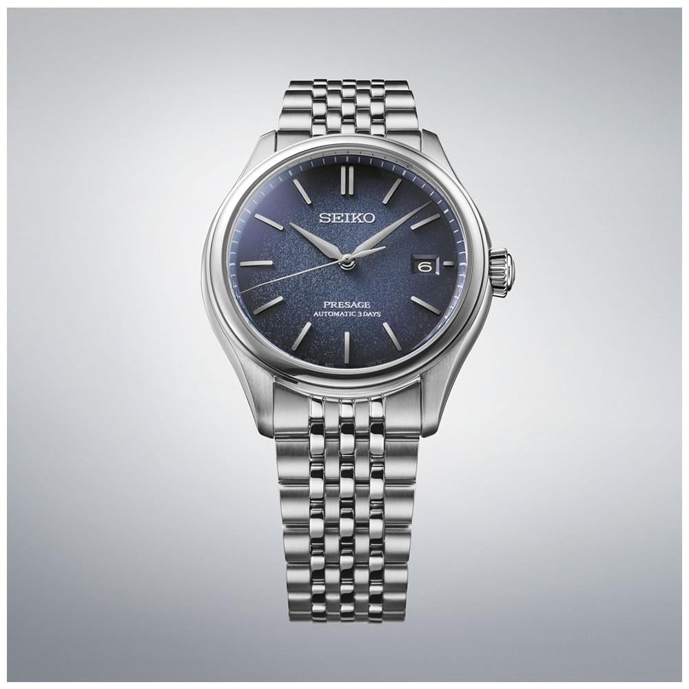 Seiko Presage SPB525J1 Erkek Kol Saati
