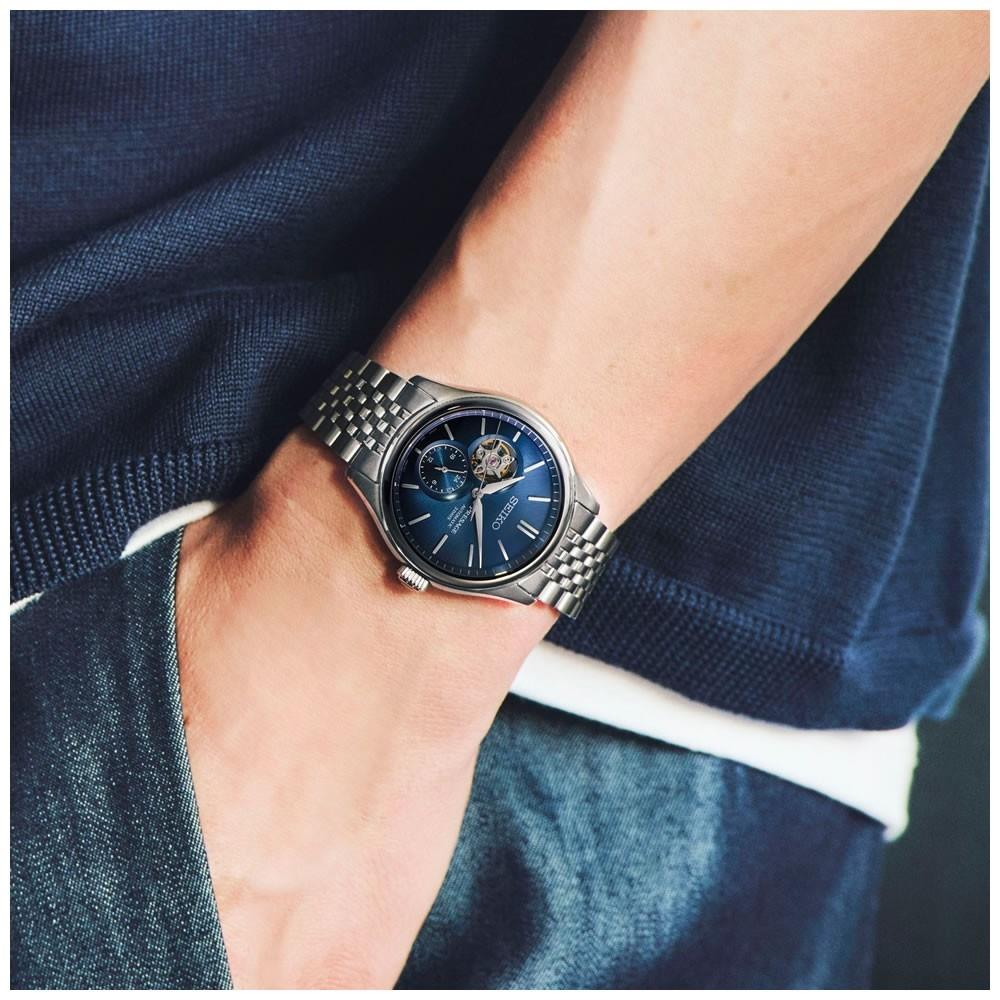 Seiko Presage SPB527J1 Erkek Kol Saati