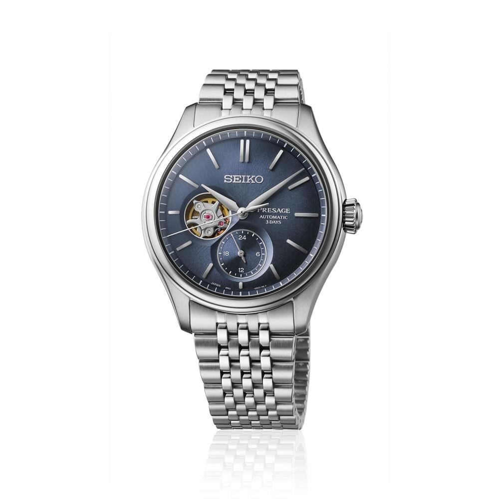 Seiko Presage SPB527J1 Erkek Kol Saati