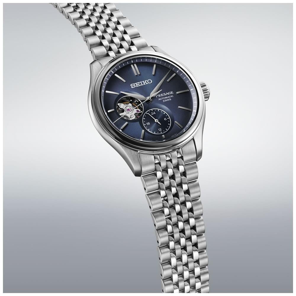 Seiko Presage SPB527J1 Erkek Kol Saati