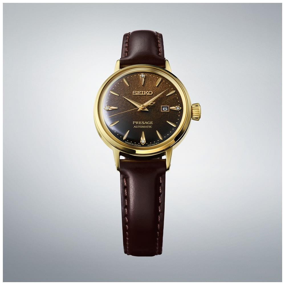 Seiko Presage SRE020J Kadın Kol Saati