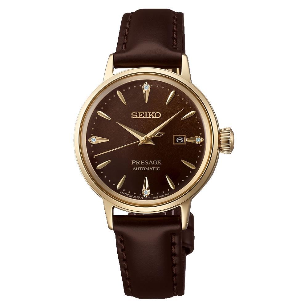 Seiko Presage SRE020J Kadın Kol Saati