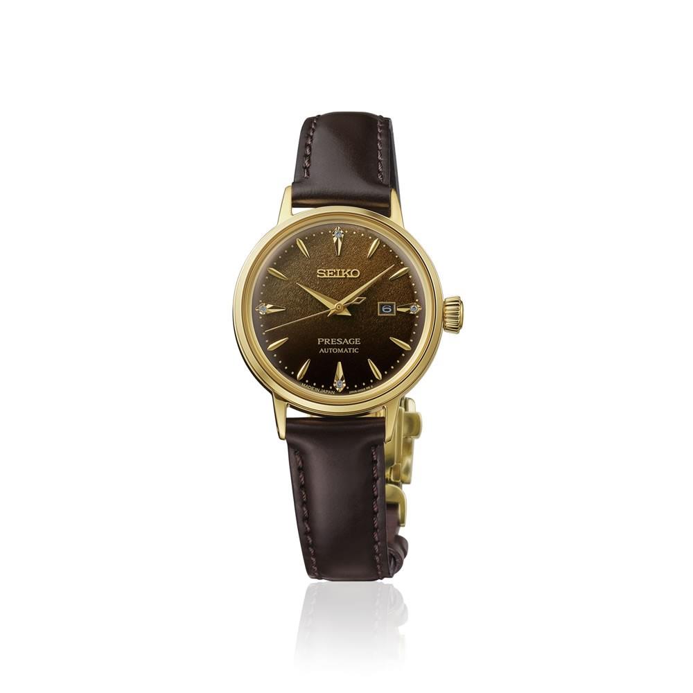 Seiko Presage SRE020J Kadın Kol Saati