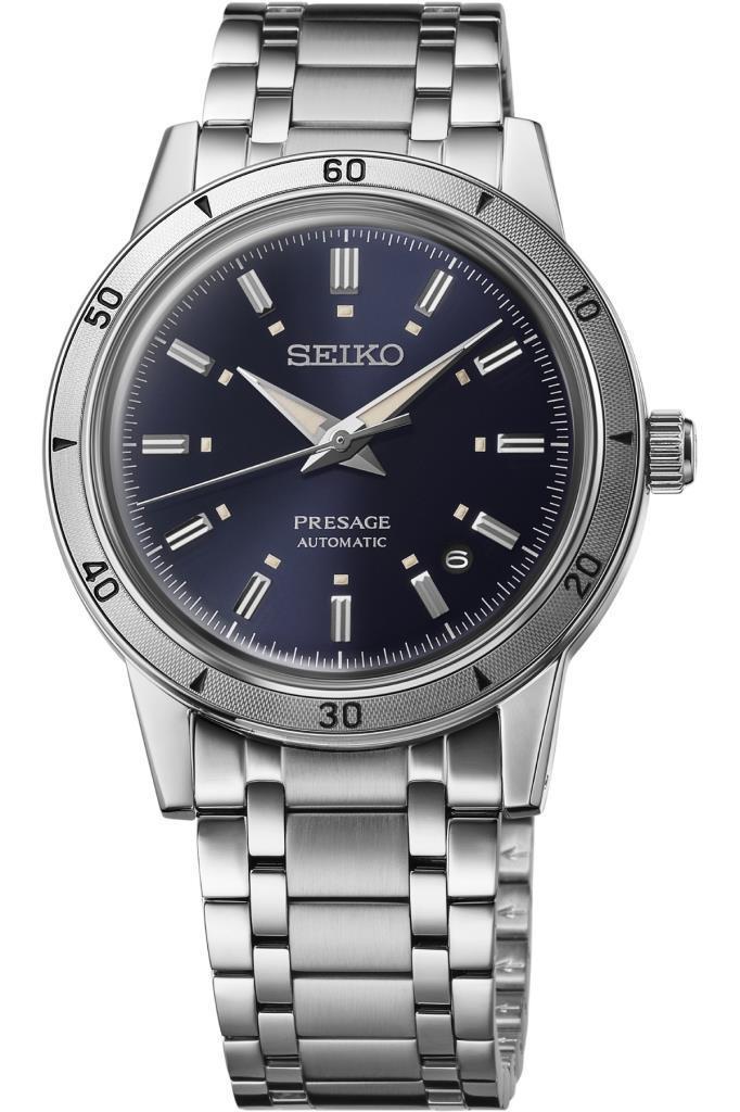 Seiko Presage SRPL07J Erkek Kol Saati