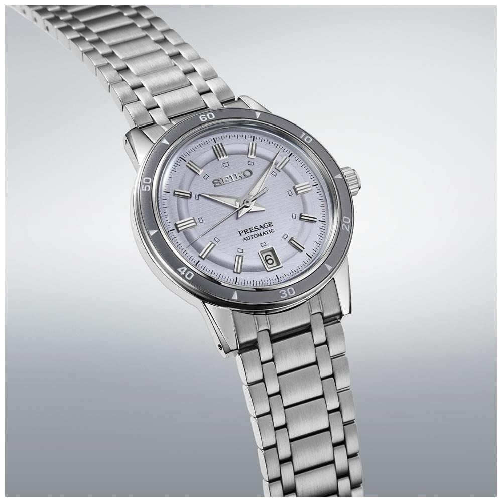 Seiko Presage SRPL73J Erkek Kol Saati
