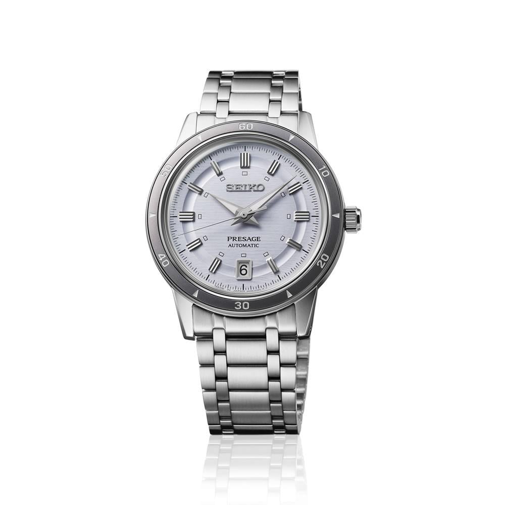 Seiko Presage SRPL73J Erkek Kol Saati