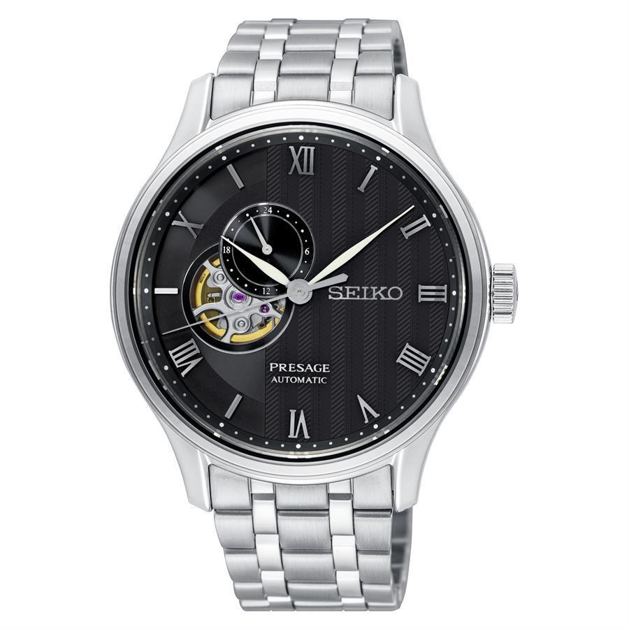 Seiko Presage SSA377J Erkek Kol Saati