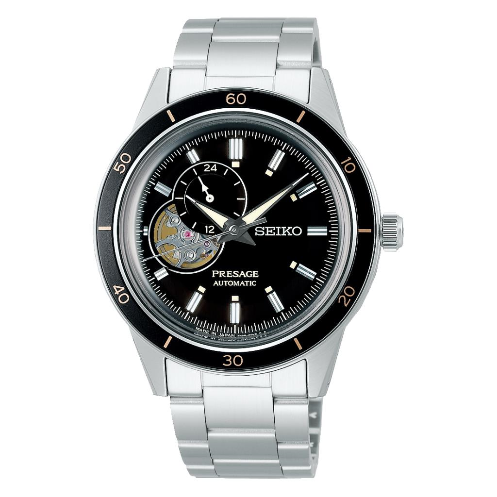 Seiko Presage SSA425J Erkek Kol Saati