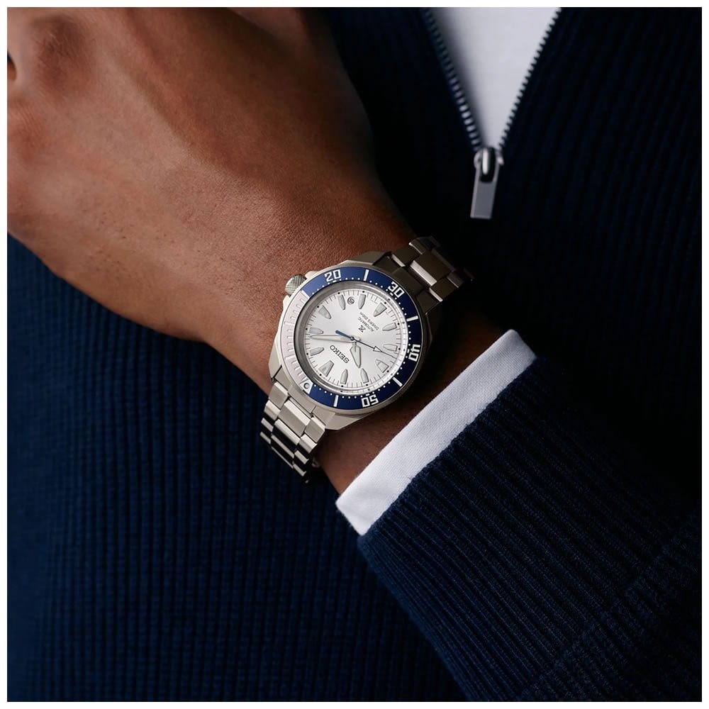 Seiko Prospex HBB001K1 Limitli Erkek Kol Saati