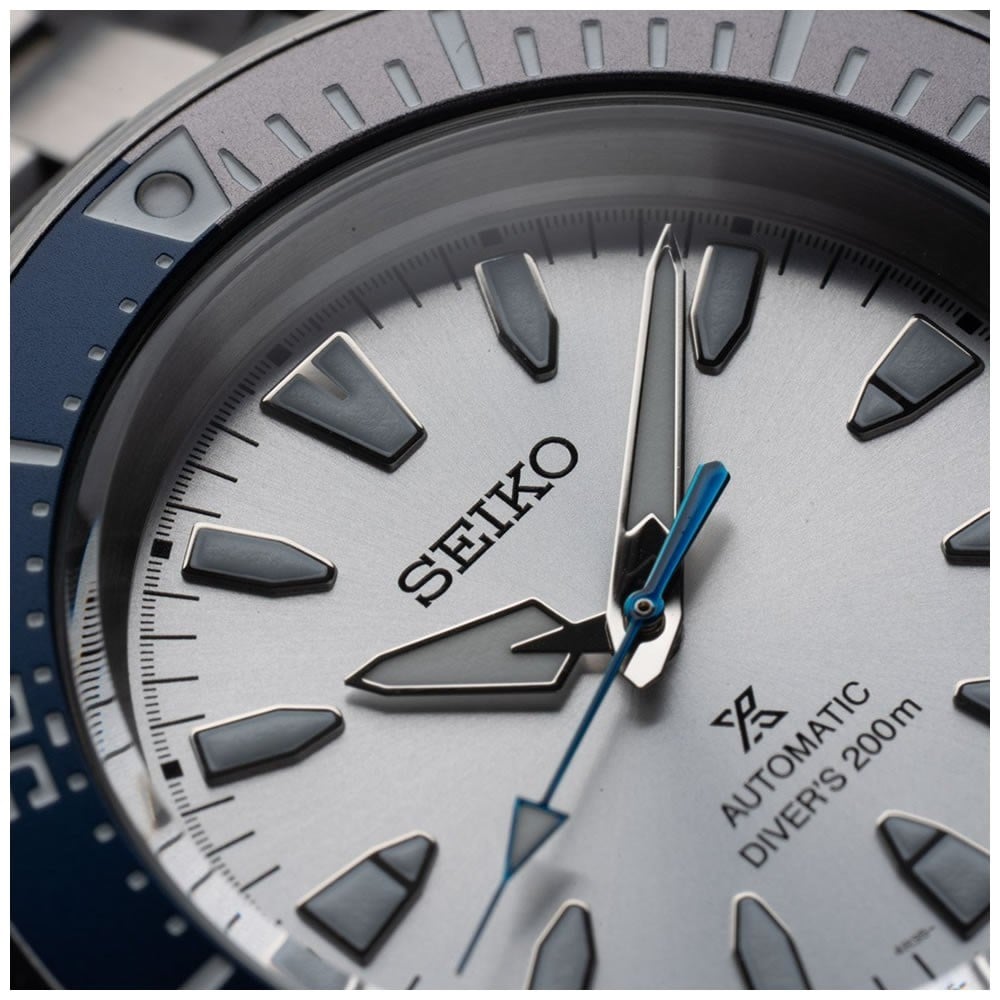 Seiko Prospex HBB001K1 Limitli Erkek Kol Saati
