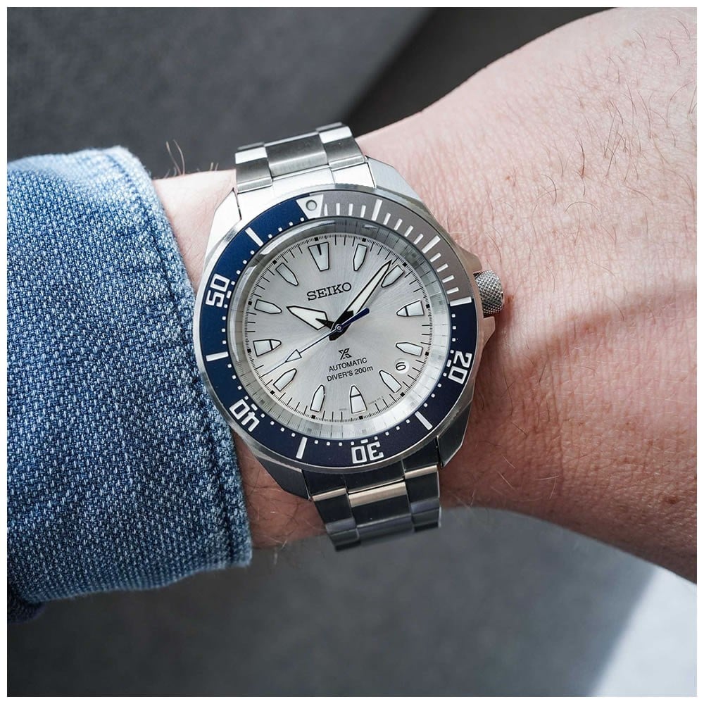 Seiko Prospex HBB001K1 Limitli Erkek Kol Saati