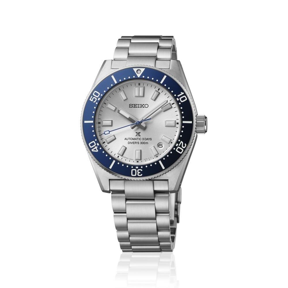 Seiko Prospex HBC005J1 Limitli Erkek Kol Saati