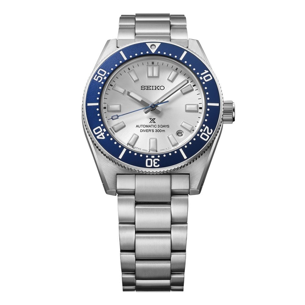 Seiko Prospex HBC005J1 Limitli Erkek Kol Saati