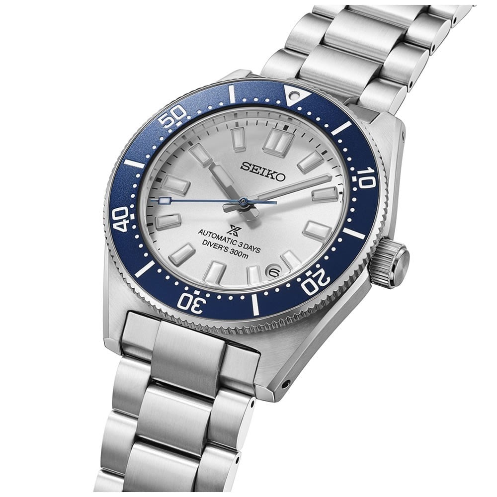 Seiko Prospex HBC005J1 Limitli Erkek Kol Saati