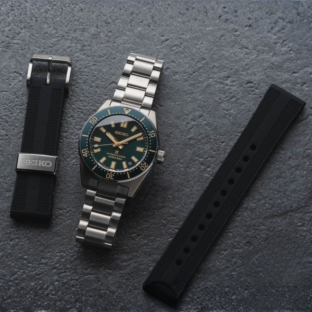 Seiko Prospex HBC010J1 Limitli Erkek Kol Saati