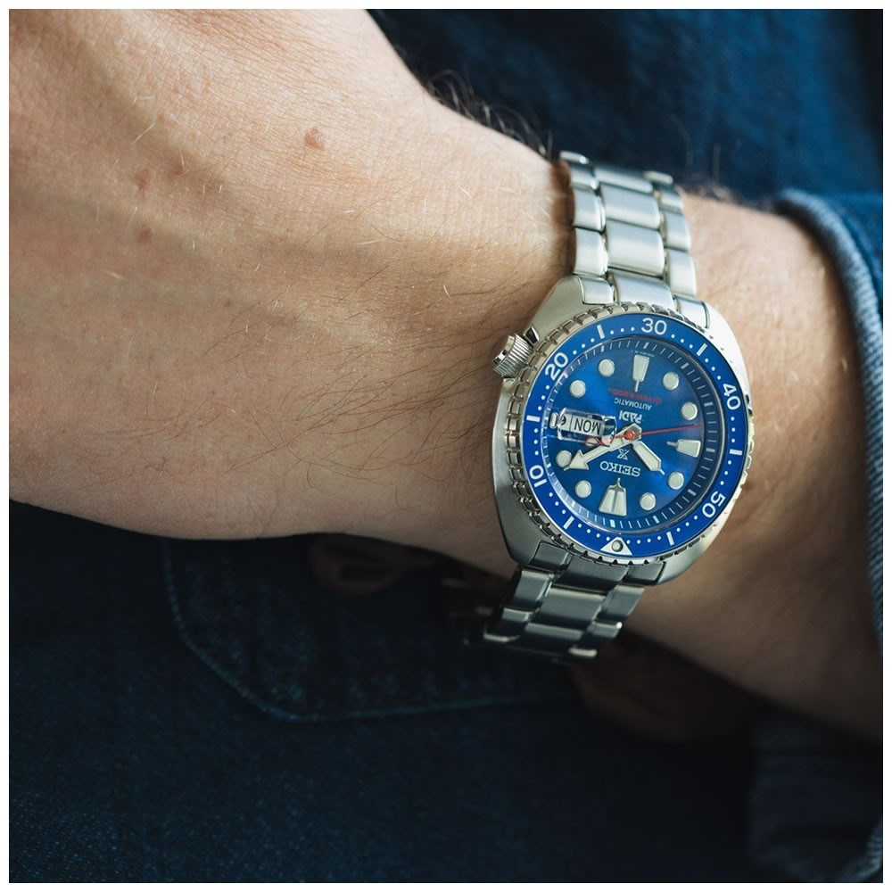 Seiko Prospex PADI HBB002K1 Limitli Erkek Kol Saati