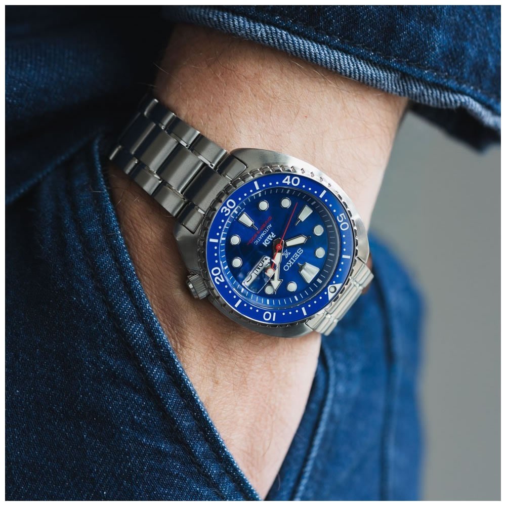 Seiko Prospex PADI HBB002K1 Limitli Erkek Kol Saati