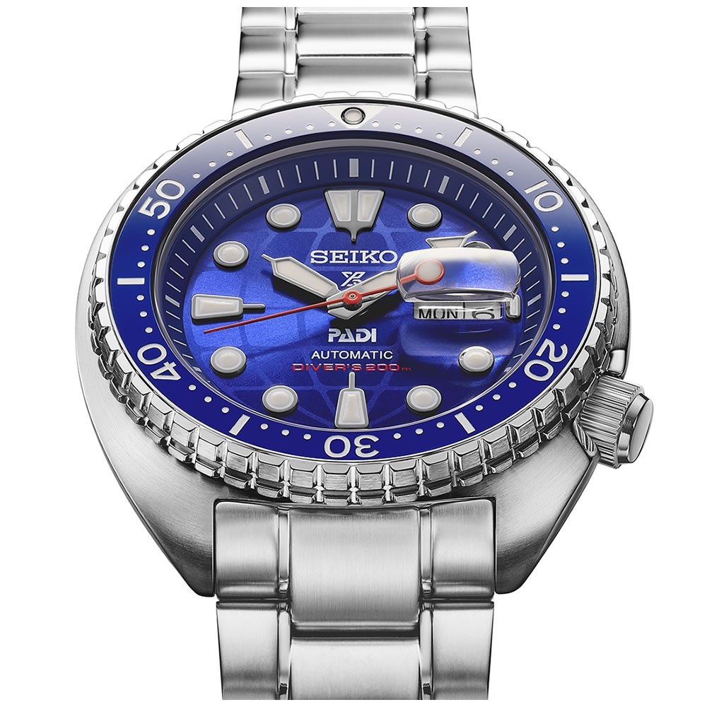 Seiko Prospex PADI HBB002K1 Limitli Erkek Kol Saati