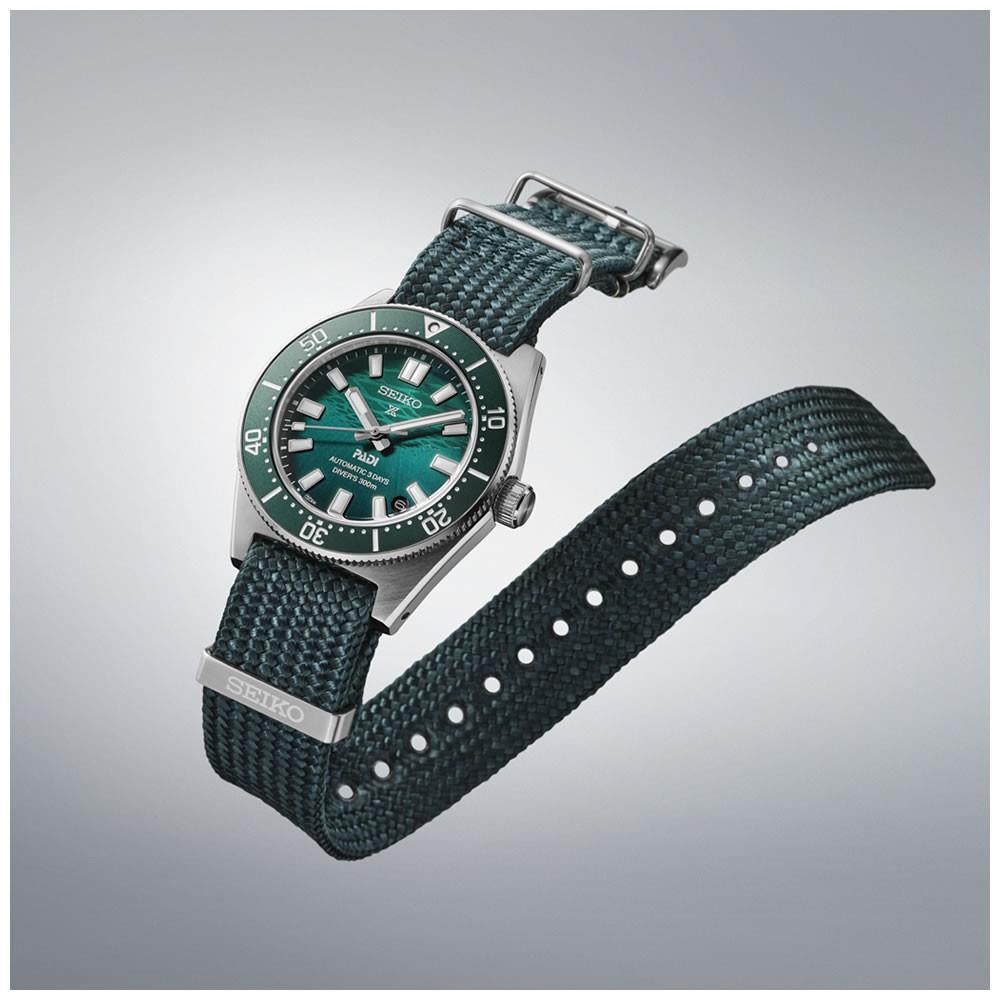 Seiko Prospex PADI SPB501J Erkek Kol Saati