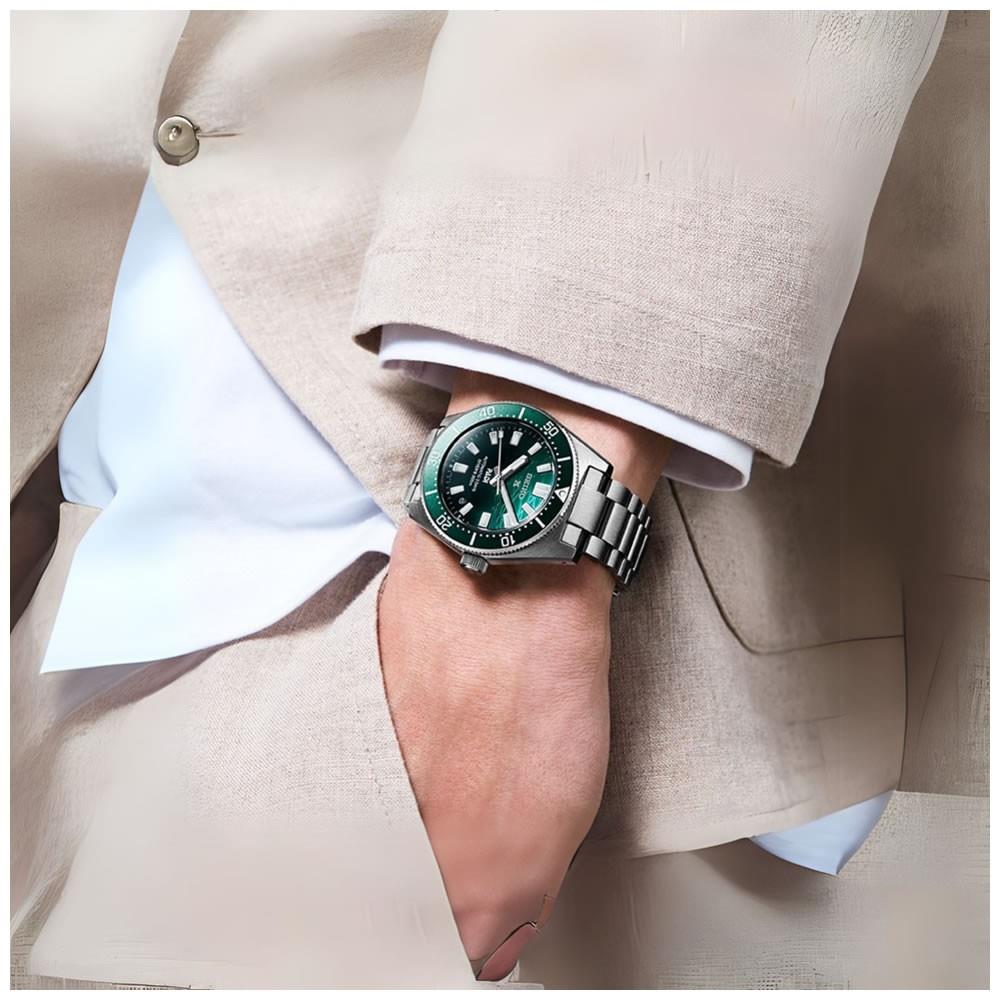 Seiko Prospex PADI SPB501J Erkek Kol Saati