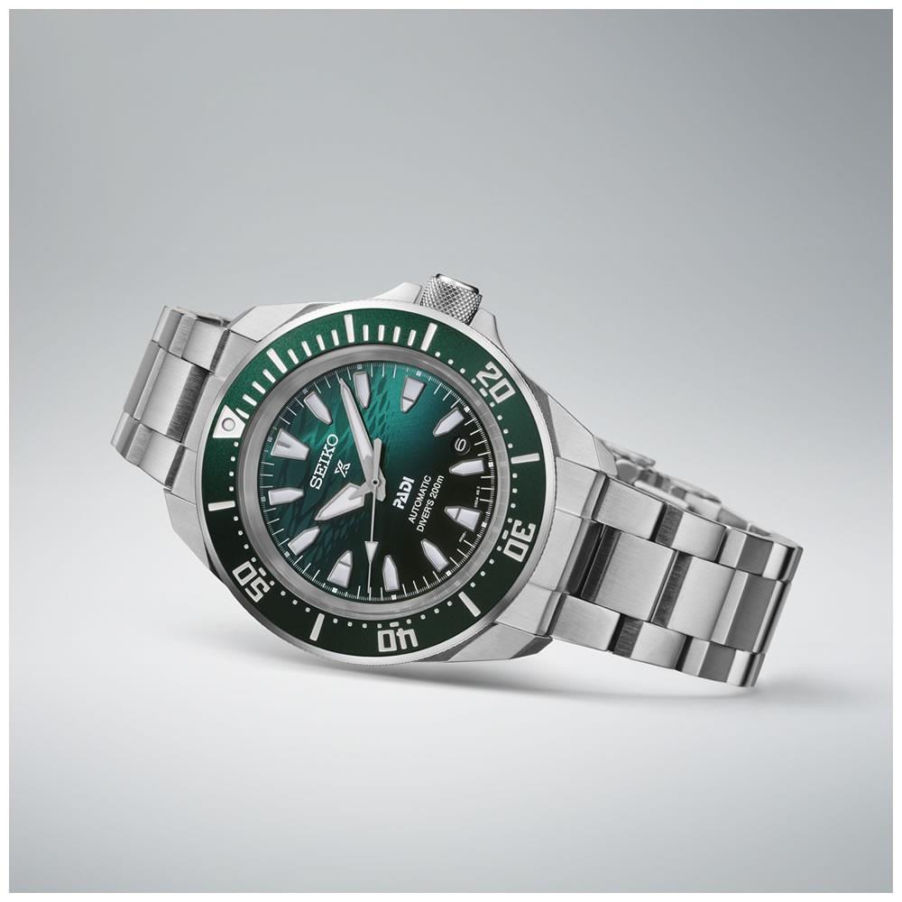 Seiko Prospex PADI SRPL53K Erkek Kol Saati