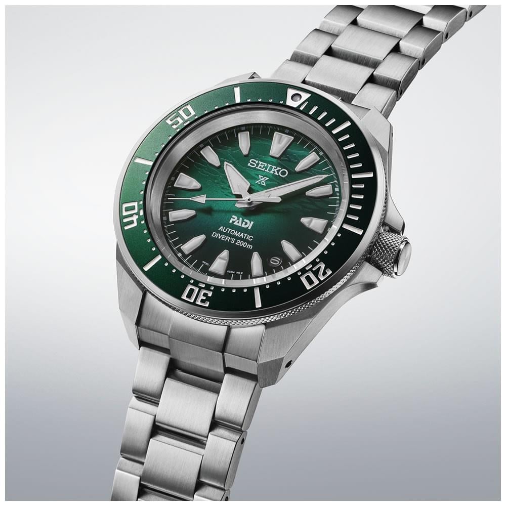 Seiko Prospex PADI SRPL53K Erkek Kol Saati
