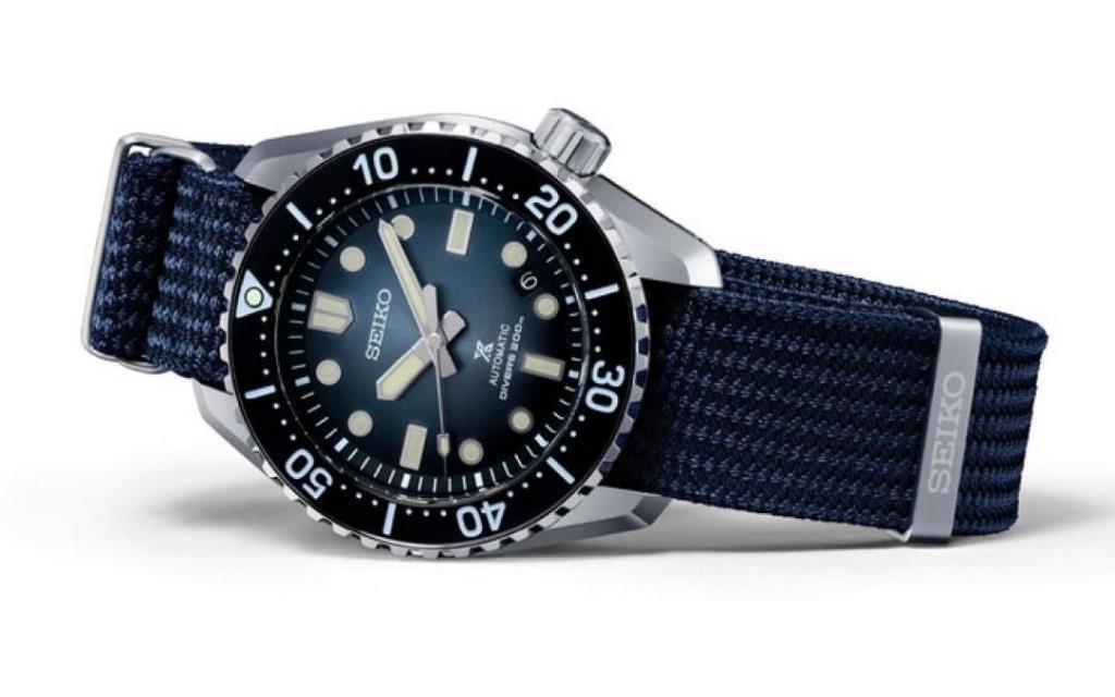 Seiko Prospex SLA055J Erkek Kol Saati