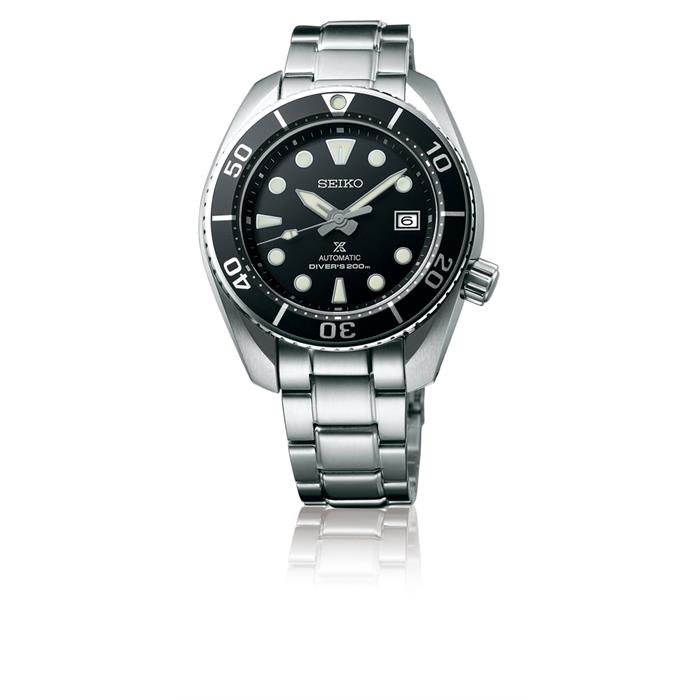 Seiko Prospex SPB101J Profesyonel Dalgıç Saati