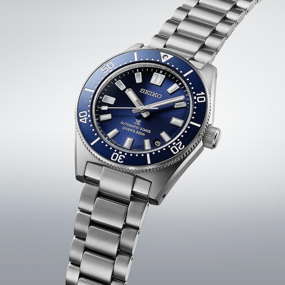Seiko Prospex SPB451J Erkek Kol Saati