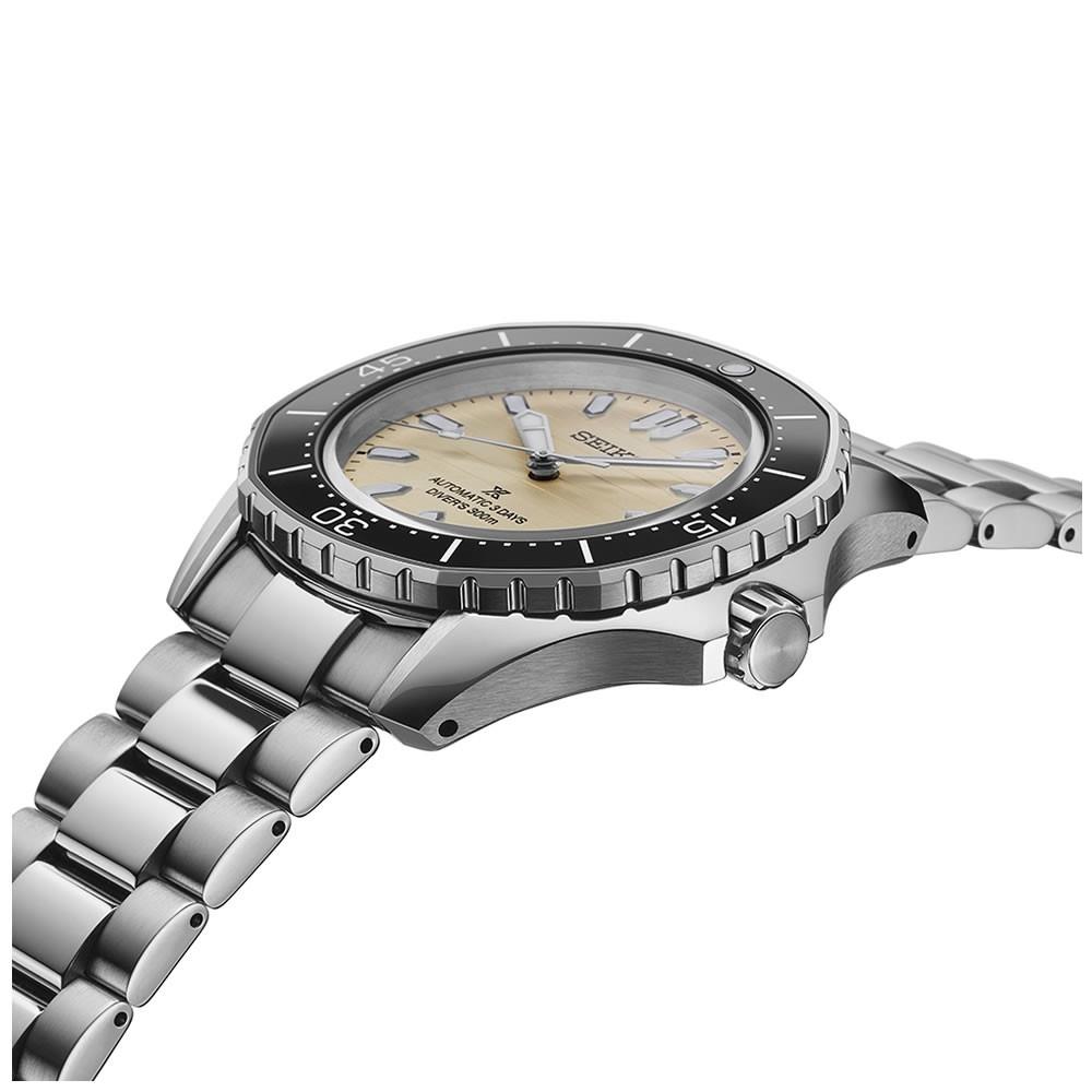 Seiko Prospex SPB481J Erkek Kol Saati