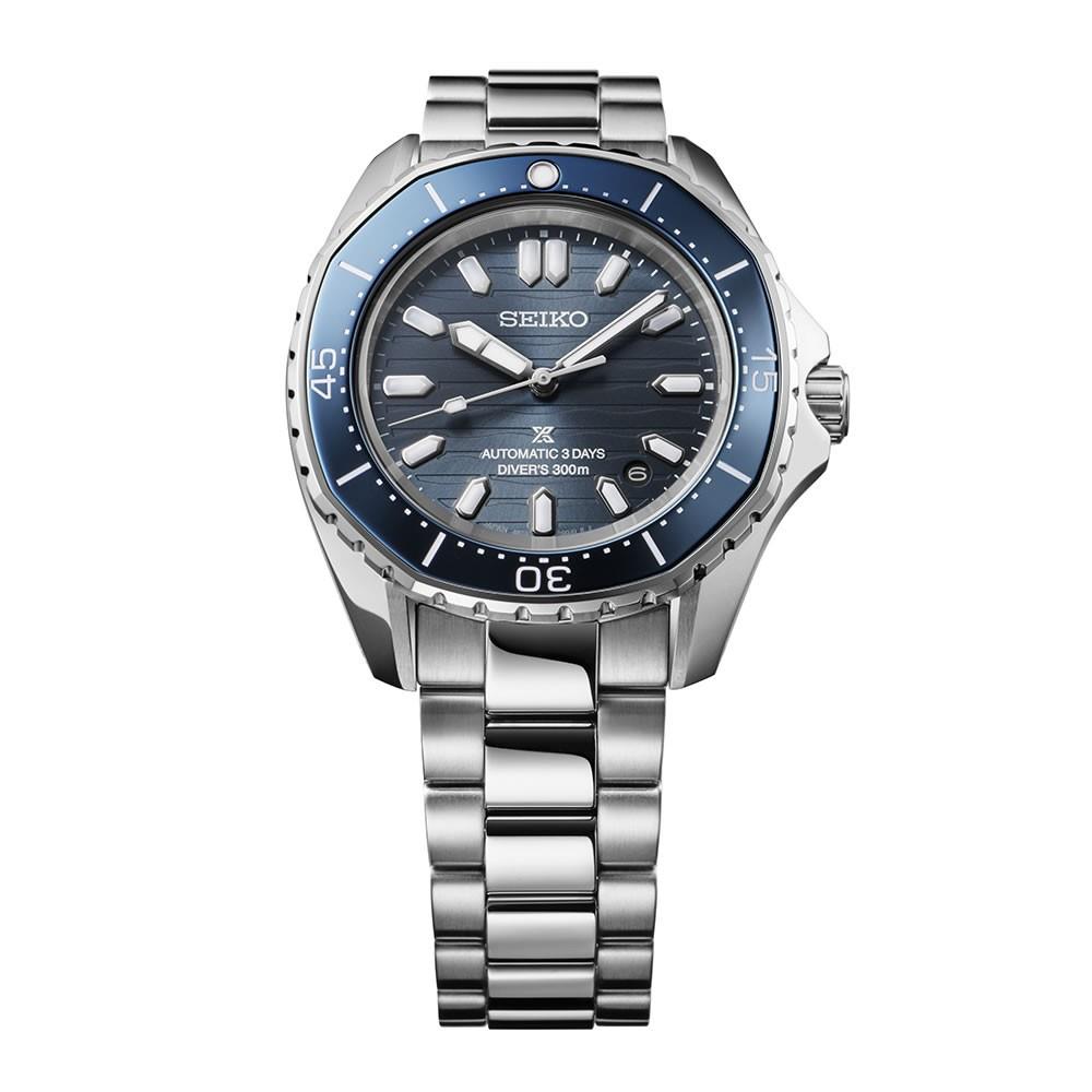 Seiko Prospex SPB483J Erkek Kol Saati