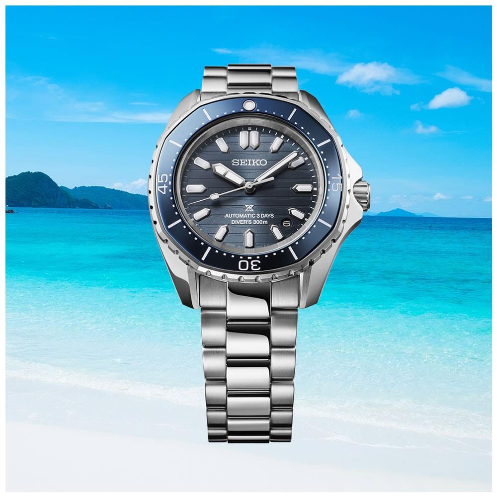 Seiko Prospex SPB483J Erkek Kol Saati
