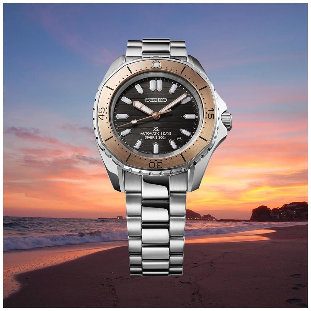 Seiko Prospex SPB485J Erkek Kol Saati