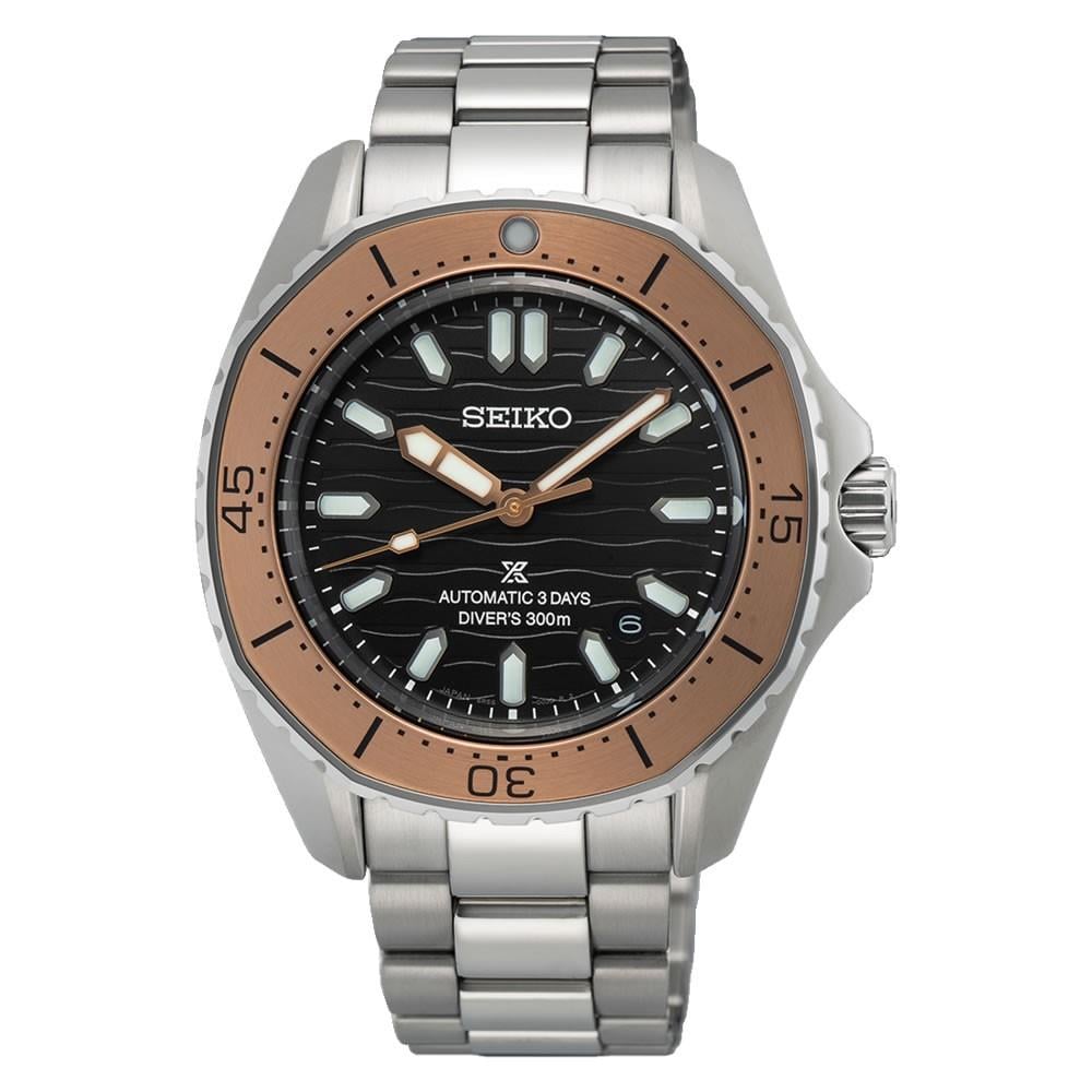 Seiko Prospex SPB485J Erkek Kol Saati
