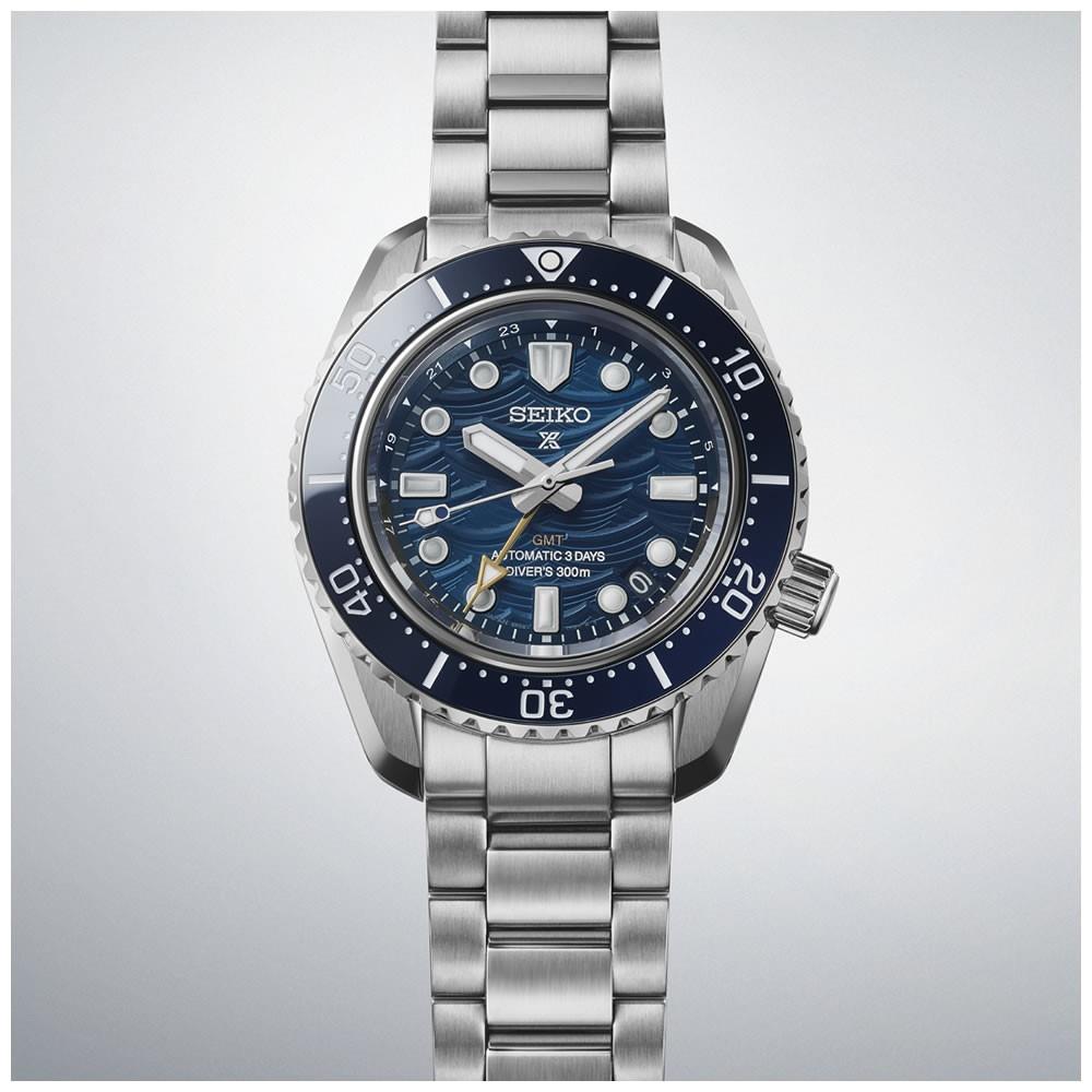 Seiko Prospex SPB509J Limitli Erkek Kol Saati