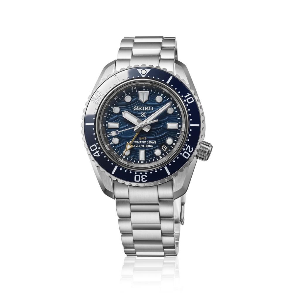 Seiko Prospex SPB509J Limitli Erkek Kol Saati