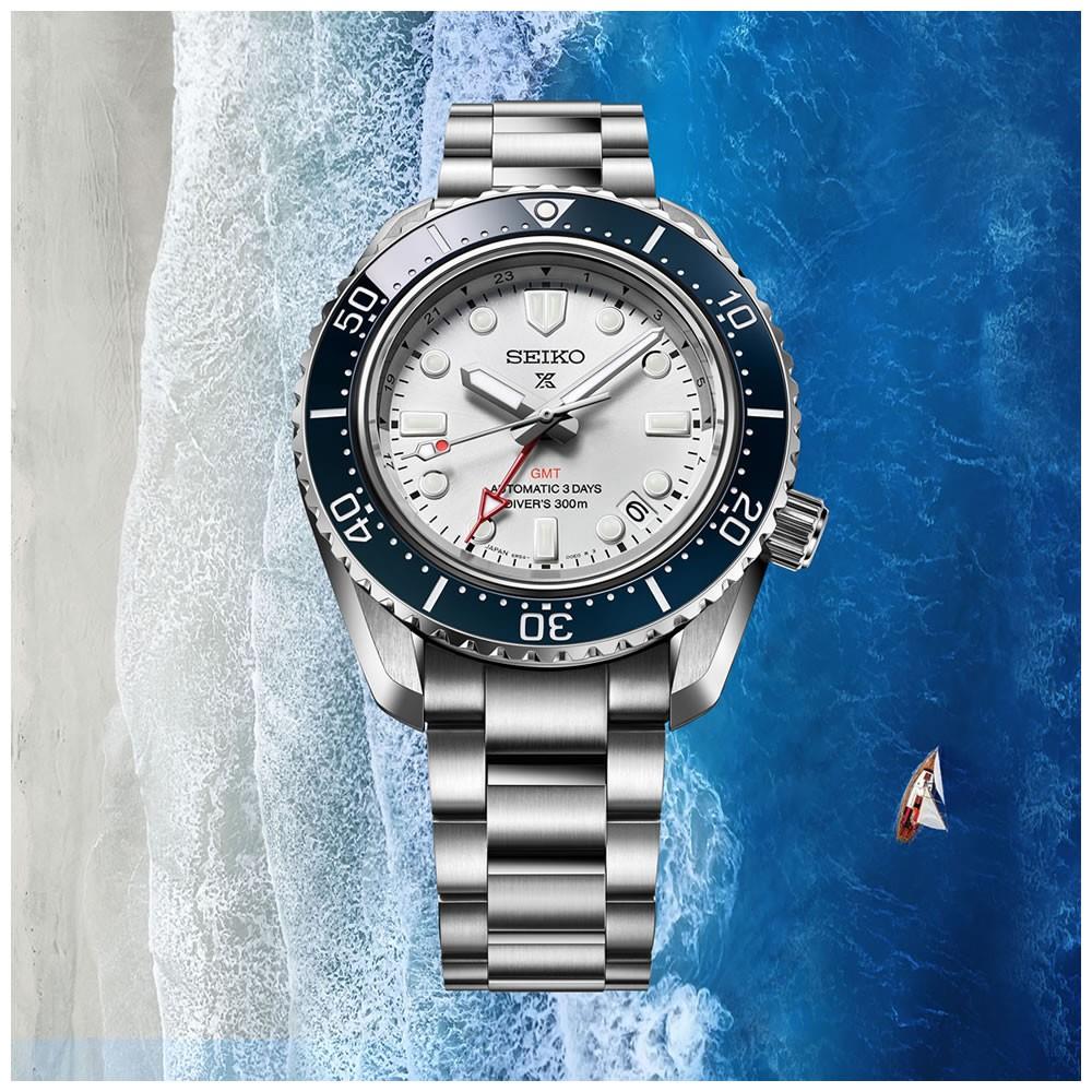 Seiko Prospex SPB519J Erkek Kol Saati