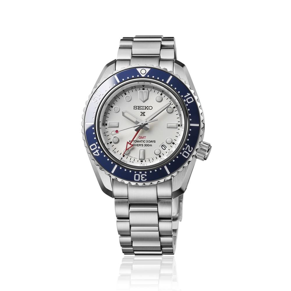 Seiko Prospex SPB519J Erkek Kol Saati