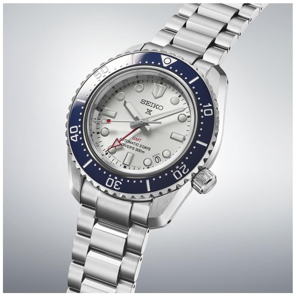 Seiko Prospex SPB519J Erkek Kol Saati