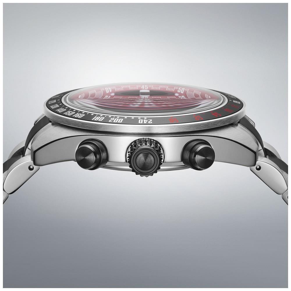 Seiko Prospex Speedtimer Datsun 240Z SSC957P Limitli Erkek Kol Saati