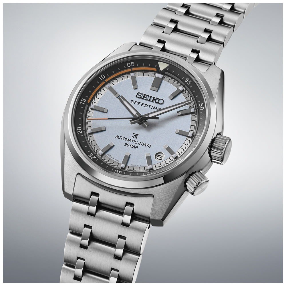 Seiko Prospex Speedtimer HBC003J1 Erkek Kol Saati