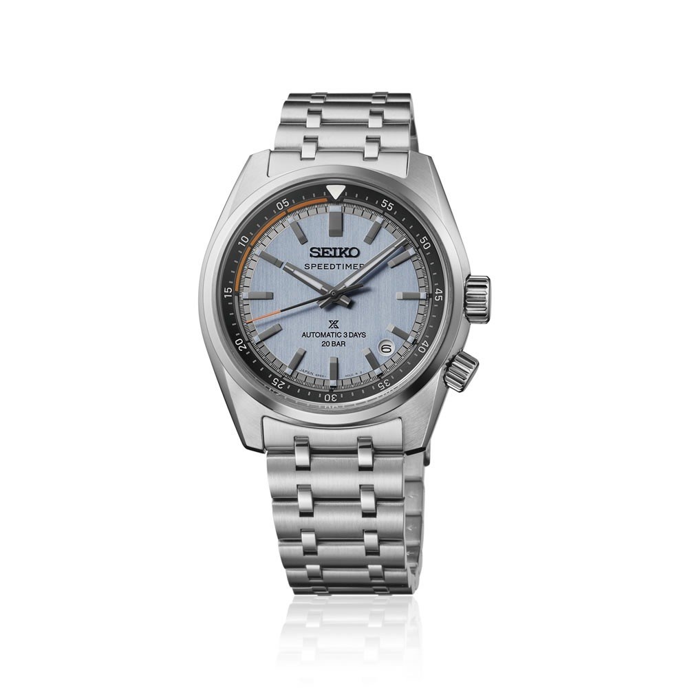 Seiko Prospex Speedtimer HBC003J1 Erkek Kol Saati