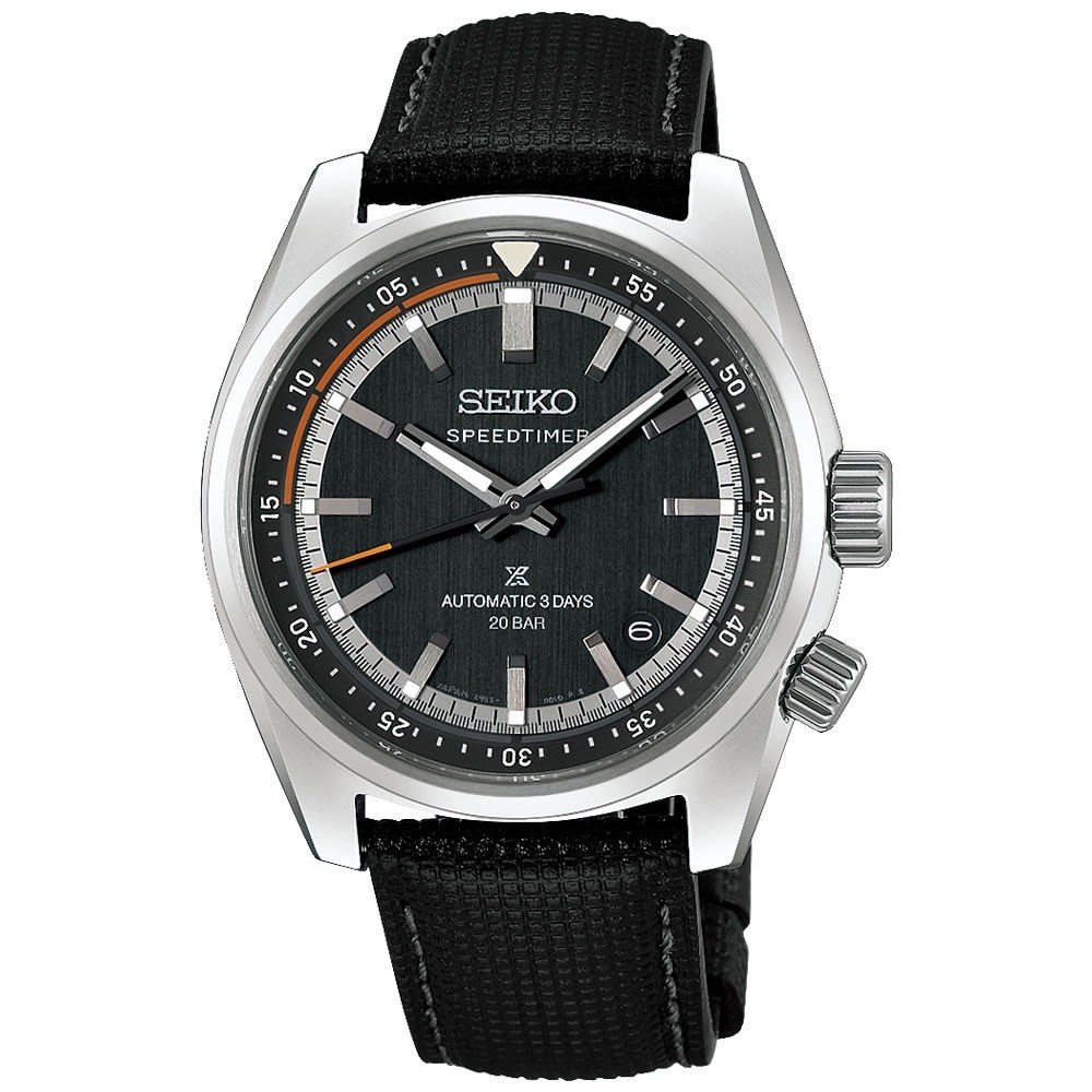 Seiko Prospex Speedtimer HBC004J1 Erkek Kol Saati
