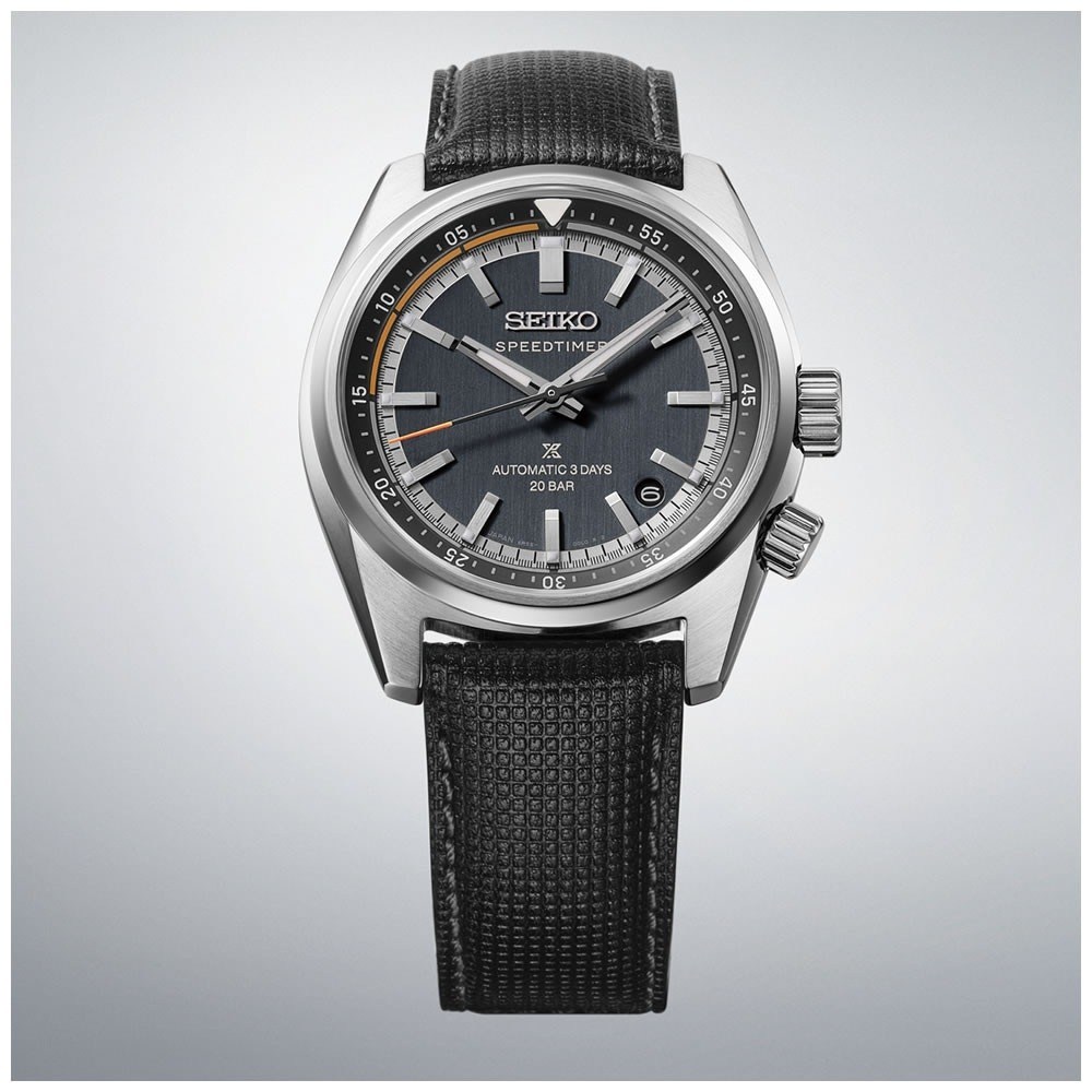 Seiko Prospex Speedtimer HBC004J1 Erkek Kol Saati