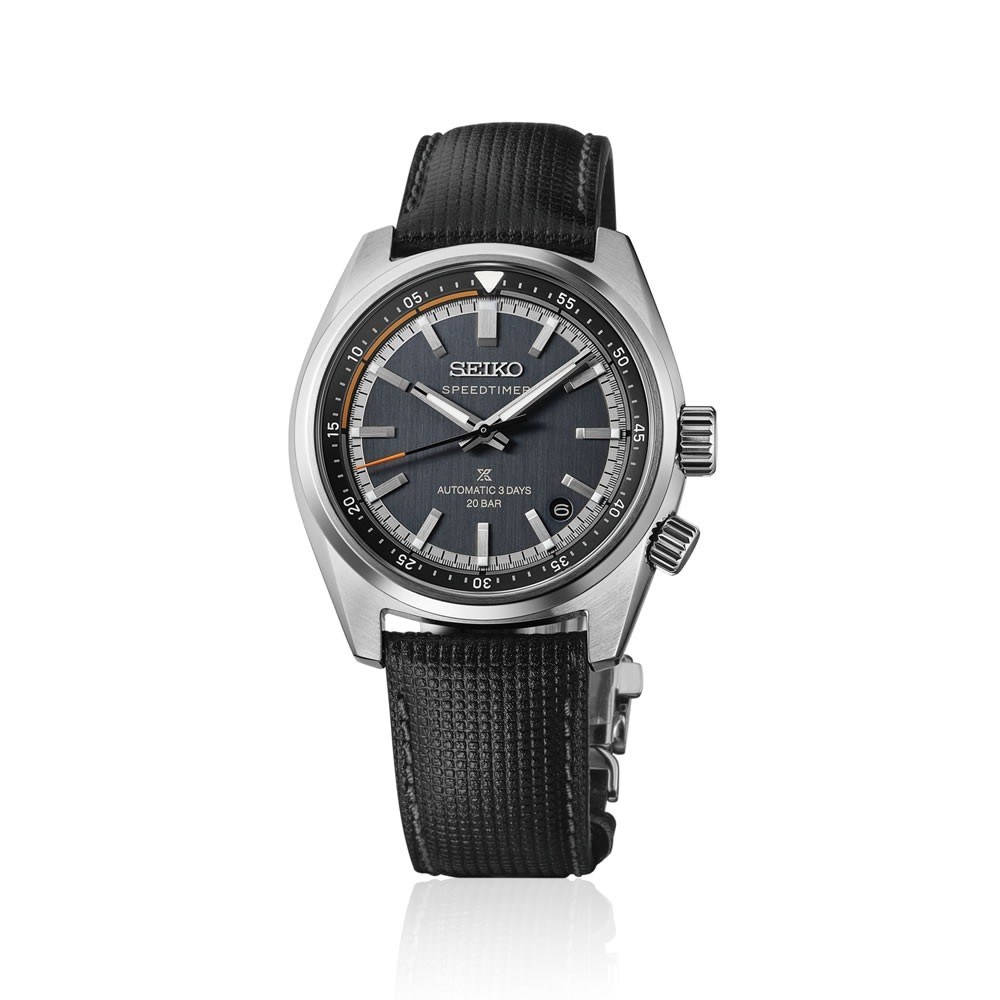 Seiko Prospex Speedtimer HBC004J1 Erkek Kol Saati