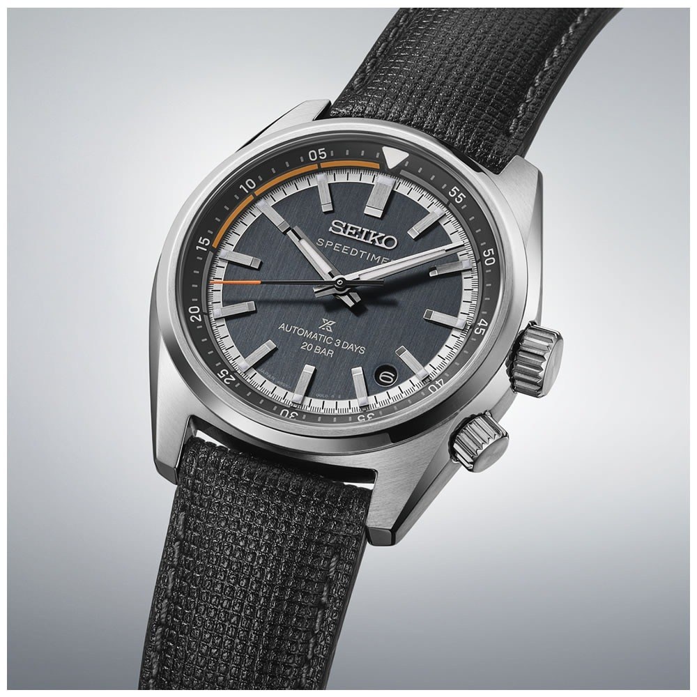 Seiko Prospex Speedtimer HBC004J1 Erkek Kol Saati